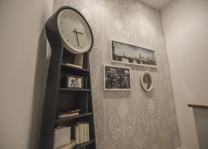 Room Home Stay