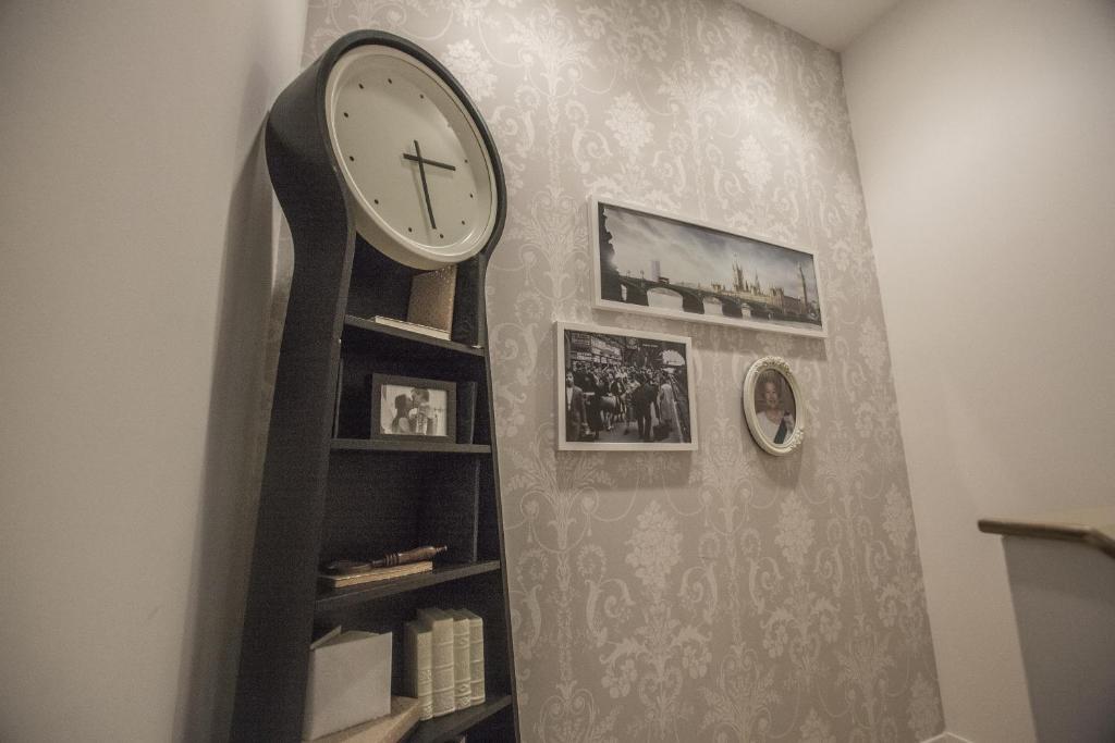 Room Home Stay Лондон