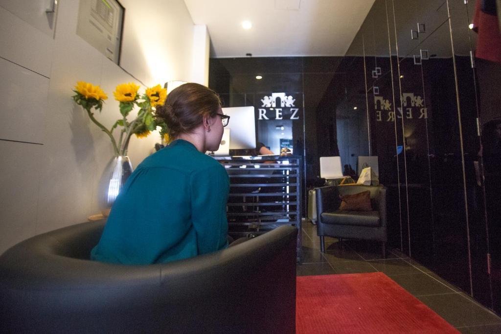 Room Home Stay Лондон